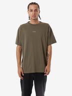 MENS MINIMAL THRILLS MERCH FIT T-SHIRT