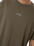 MENS MINIMAL THRILLS MERCH FIT T-SHIRT