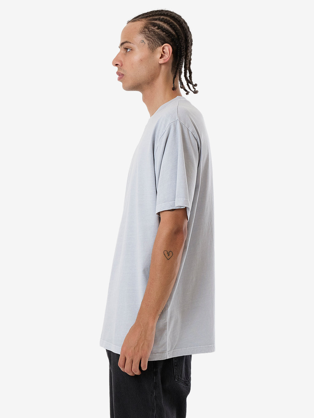 MENS MINIMAL THRILLS MERCH FIT T-SHIRT