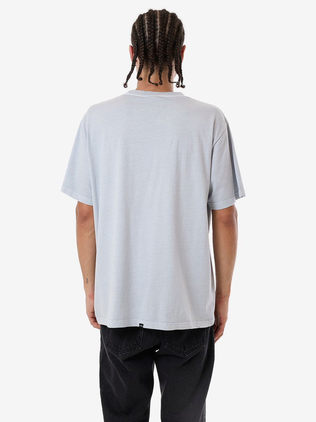 MENS MINIMAL THRILLS MERCH FIT T-SHIRT