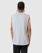MENS MINIMAL THRILLS MERCH FIT TANK TOP