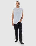 MENS MINIMAL THRILLS MERCH FIT TANK TOP