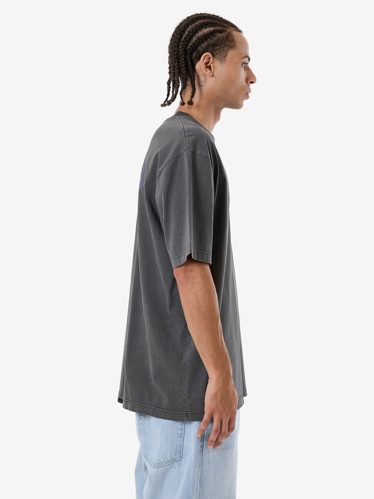 MENS SHADOW OVERSIZED FIT T-SHIRT