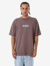 MENS EVOLUTION OVERSIZED FIT T-SHIRT
