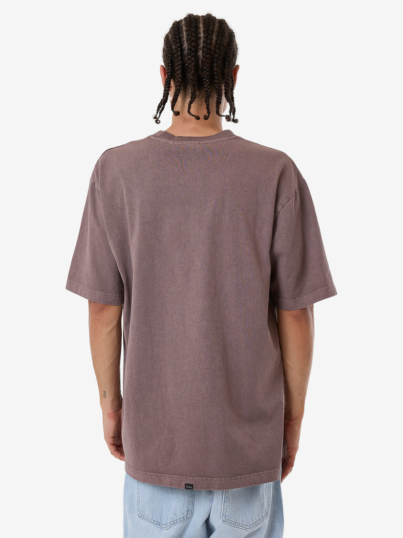 MENS EVOLUTION OVERSIZED FIT T-SHIRT
