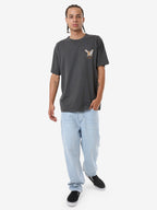 MENS TARGET EYES MERCH FIT T-SHIRT