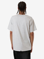 MENS THRILLS WORKWEAR EMBRO MERCH FIT T-SHIRT