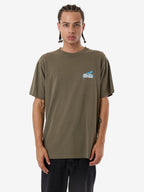 MENS KITSCH MERCH FIT T-SHIRT
