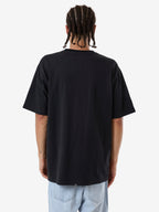 MENS BELIEVE OVERSIZED FIT T-SHIRT
