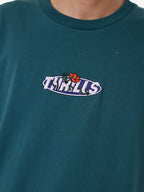 MENS PAINLESS OVERSIZED FIT T-SHIRT