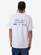 MENS ESPECIAL MERCH FIT T-SHIRT