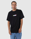 MENS LOCKSTAR MERCH FIT T-SHIRT