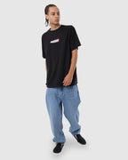 MENS LOCKSTAR MERCH FIT T-SHIRT