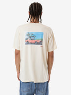 MENS TRIBUTE TO CHAOS MERCH FIT T-SHIRT