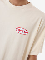 MENS TRIBUTE TO CHAOS MERCH FIT T-SHIRT