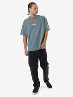 MENS SPIRITUAL MAGIC BOX FIT OVERSIZED T-SHIRT