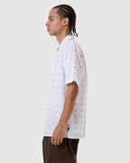 MENS ANYTIME BOWLING SHIRT