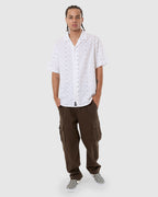 MENS ANYTIME BOWLING SHIRT