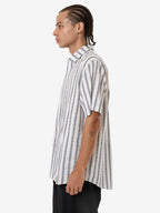 MENS EXPANSIONS SHORT SLEEVE SHIRT