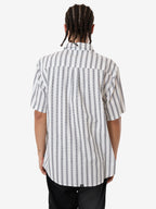 MENS EXPANSIONS SHORT SLEEVE SHIRT