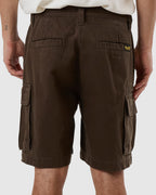 MENS SLACKER UNION CARGO SHORTS
