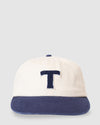 MENS PILLAR OF STRENGTH 6 PANEL CAP
