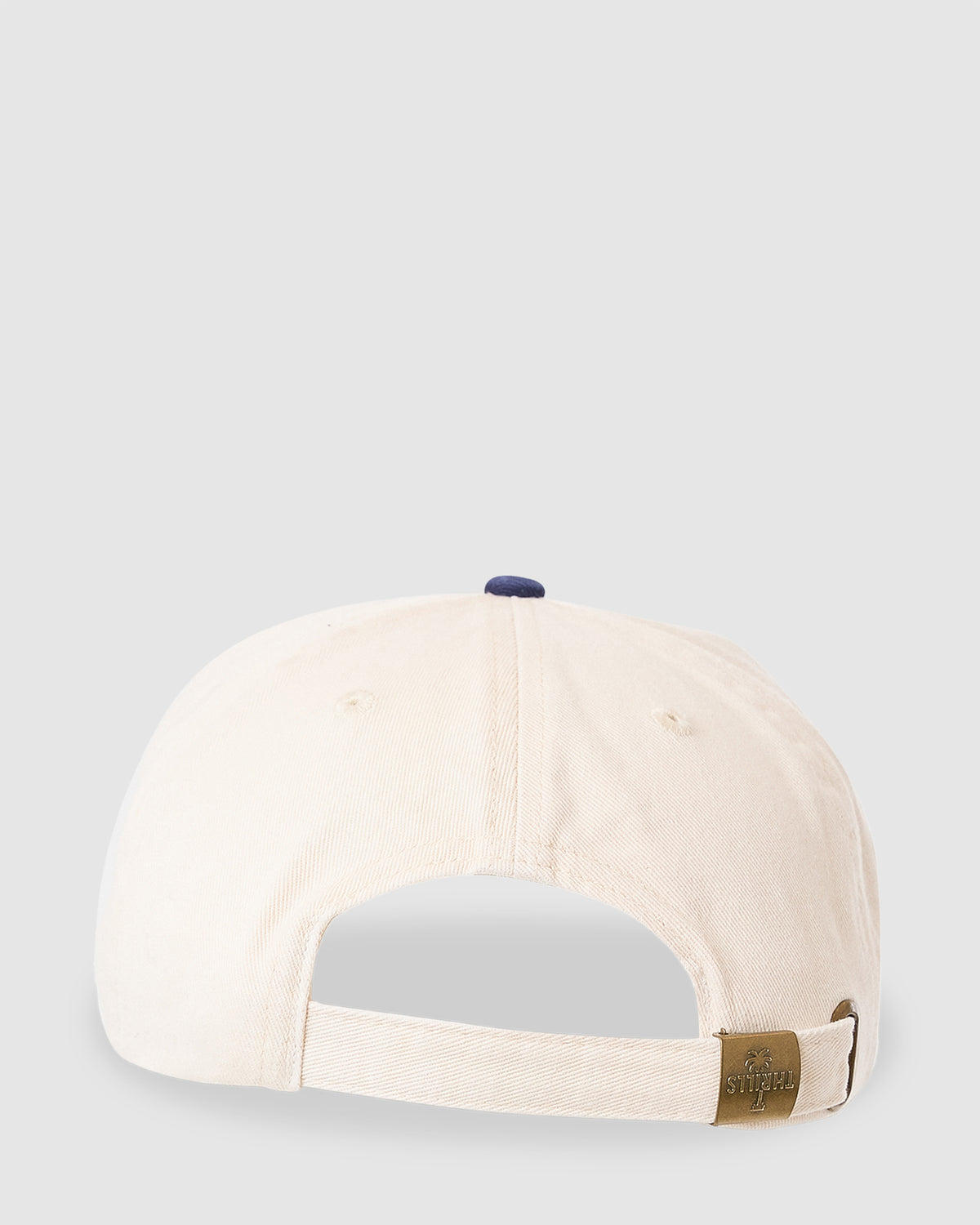 MENS PILLAR OF STRENGTH 6 PANEL CAP