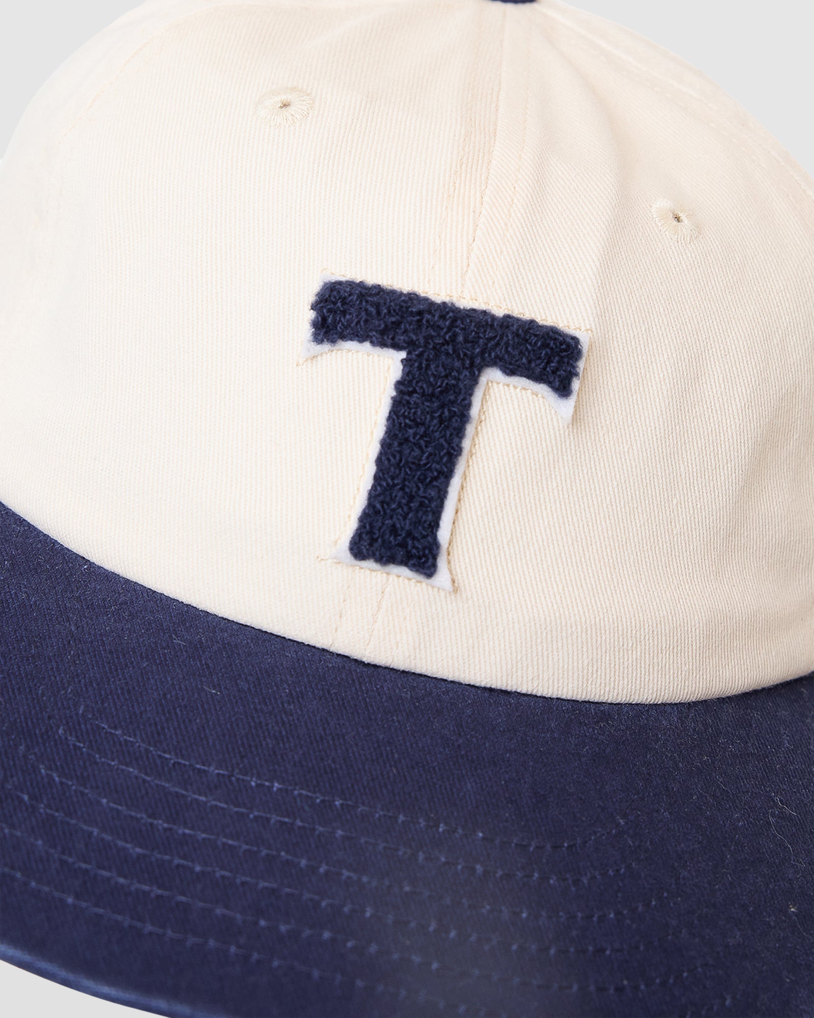MENS PILLAR OF STRENGTH 6 PANEL CAP