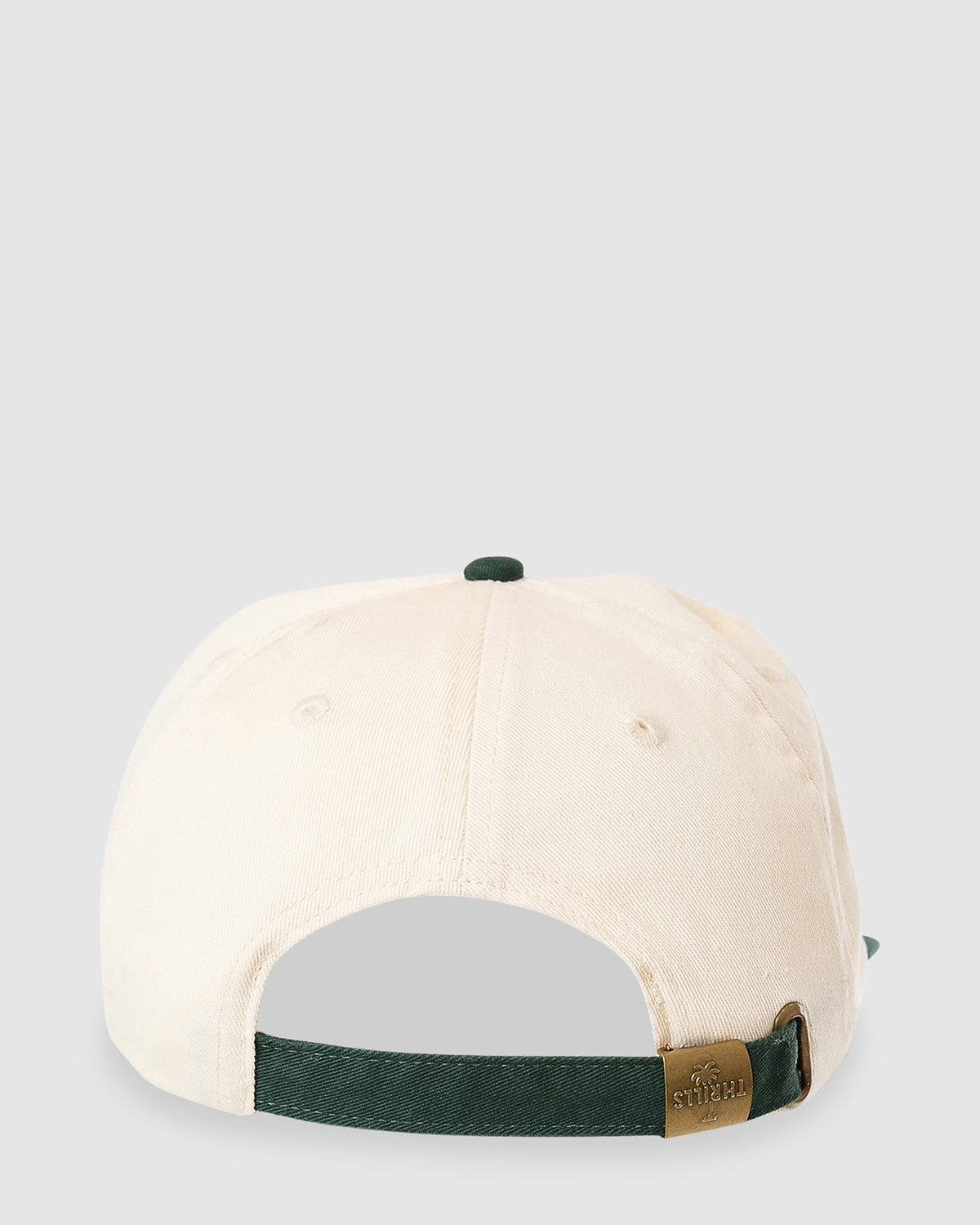 MENS BELIEVE 6 PANEL CAP