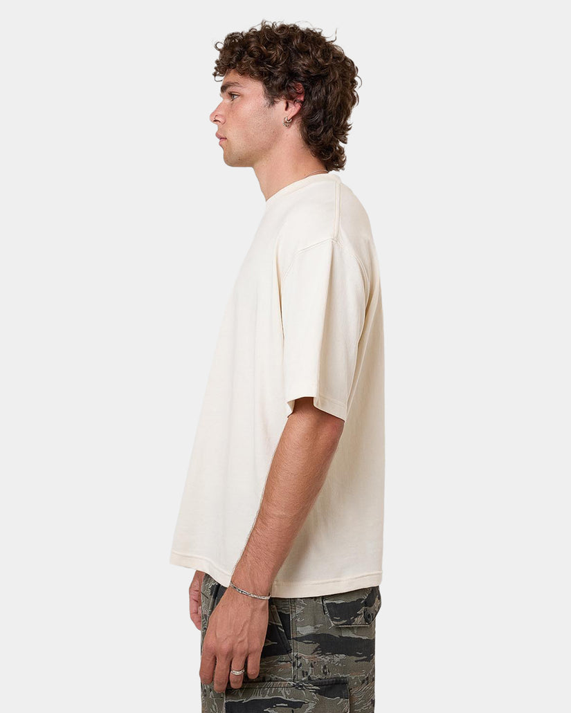 Mens Cheap Thrills Embro Oversized T-Shirt
