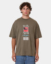 Mens Cheap Thrills Box Fit Oversized T-Shirt