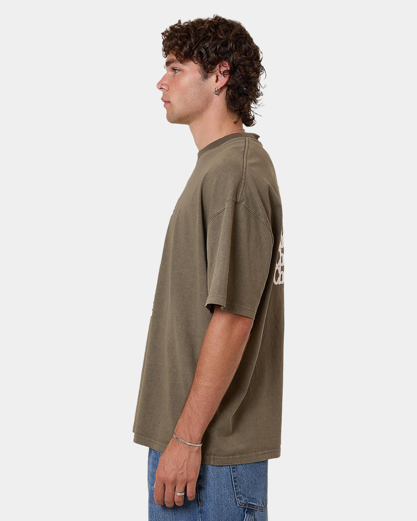 Mens Cheap Thrills Box Fit Oversized T-Shirt