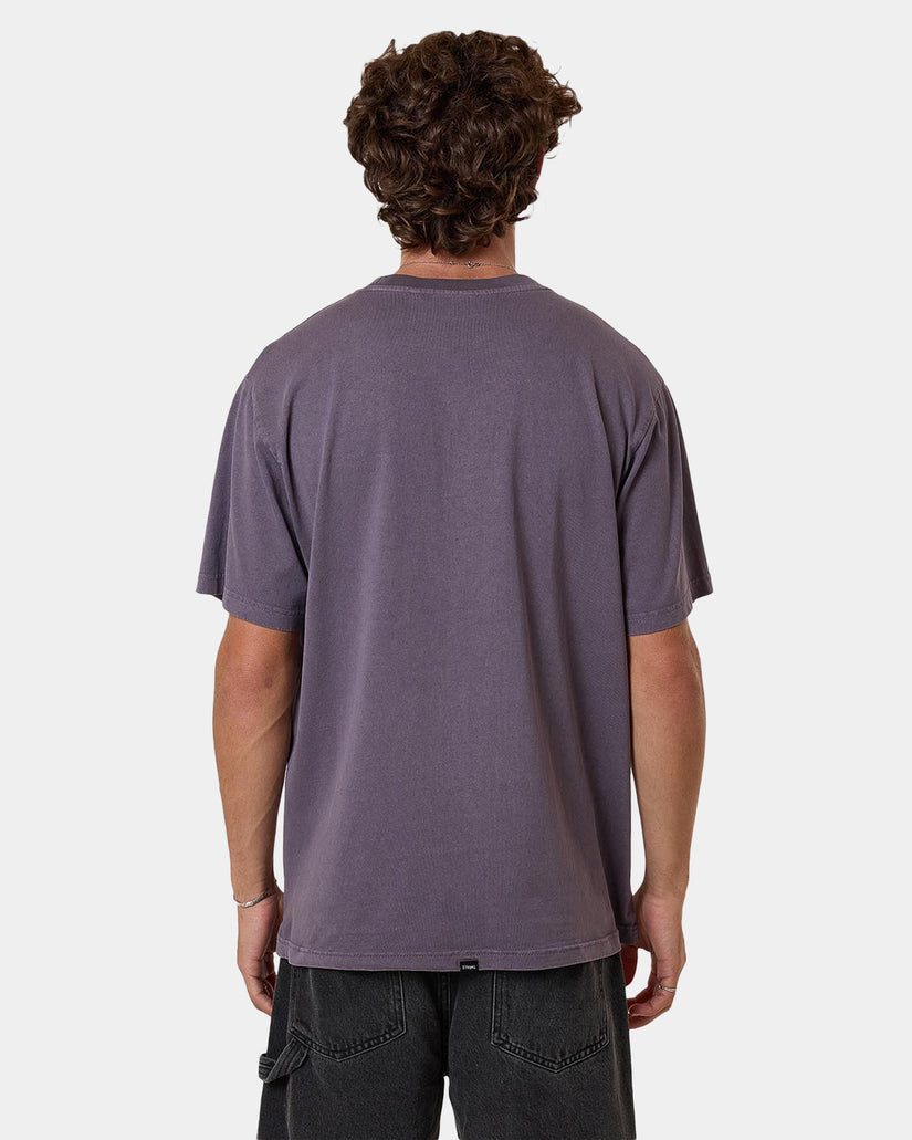 Mens Super Blast T-Shirt