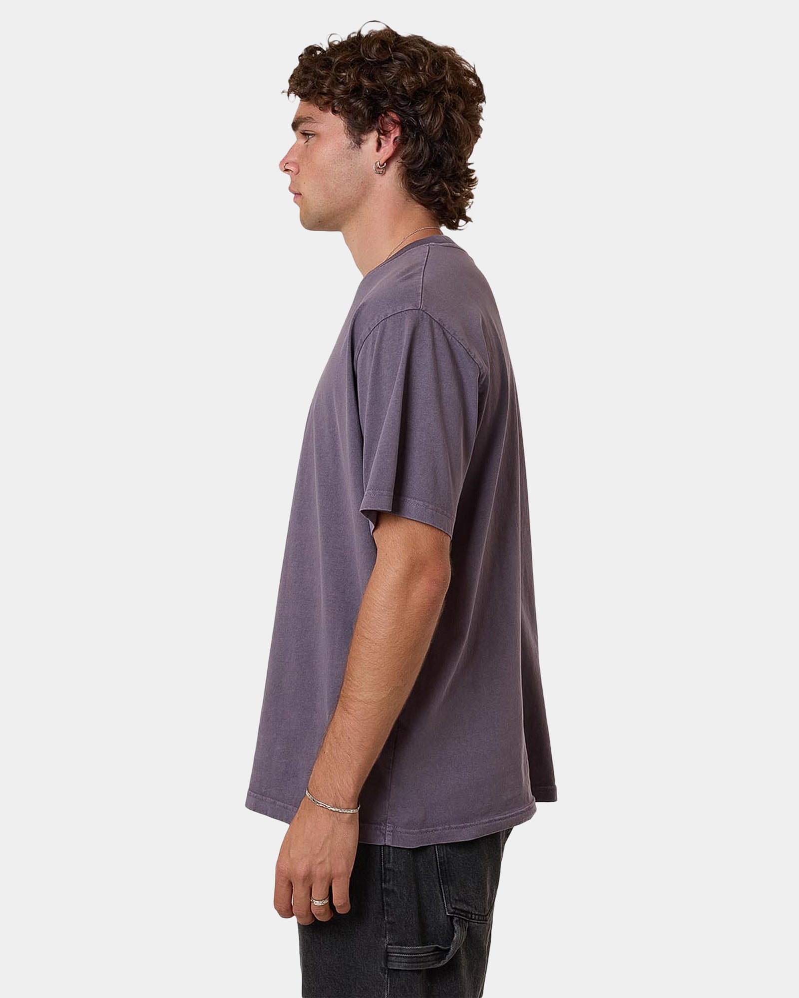 Mens Super Blast T-Shirt