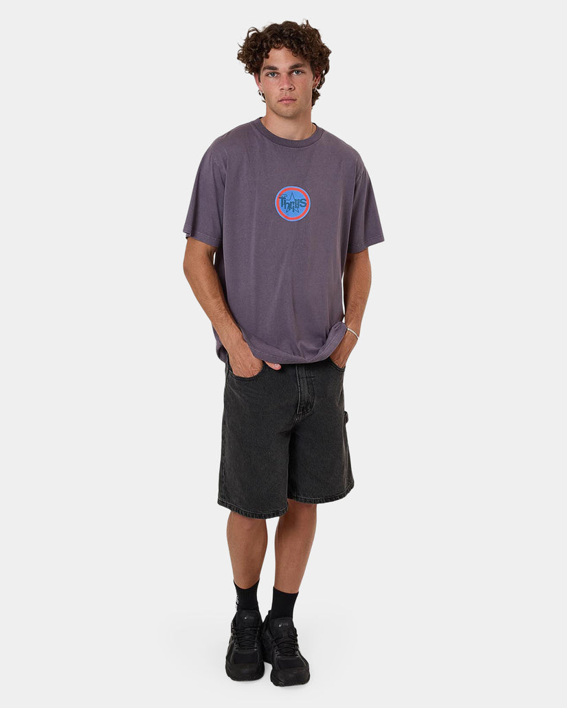 Mens Super Blast T-Shirt