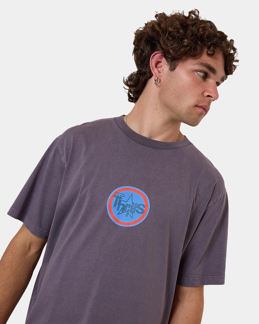 Mens Super Blast T-Shirt