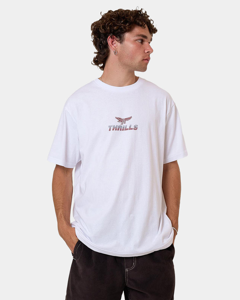 Mens Paradise Before Anarchy T-Shirt