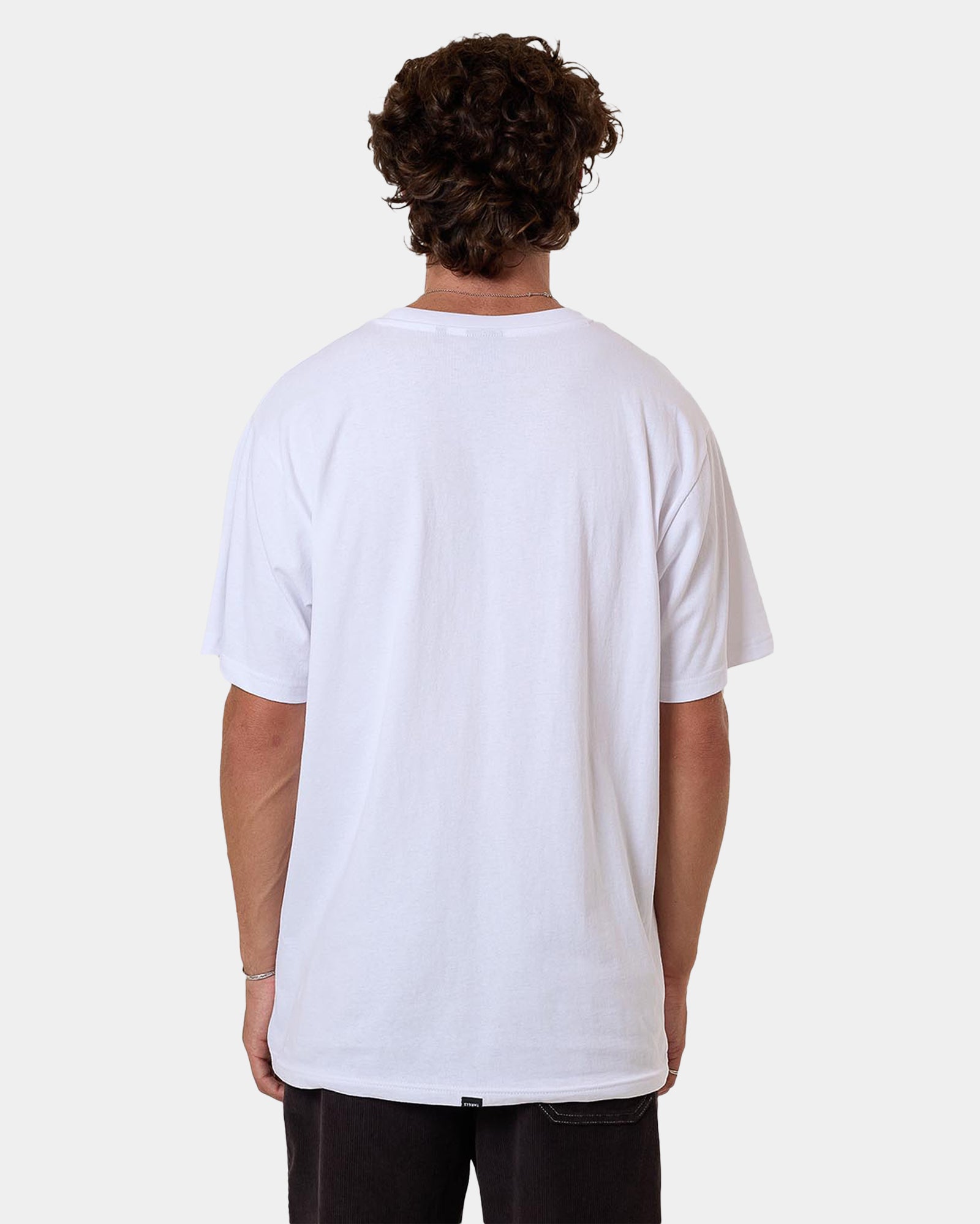 Mens Paradise Before Anarchy T-Shirt