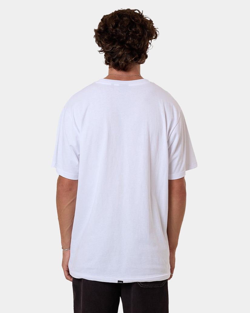 Mens Paradise Before Anarchy T-Shirt