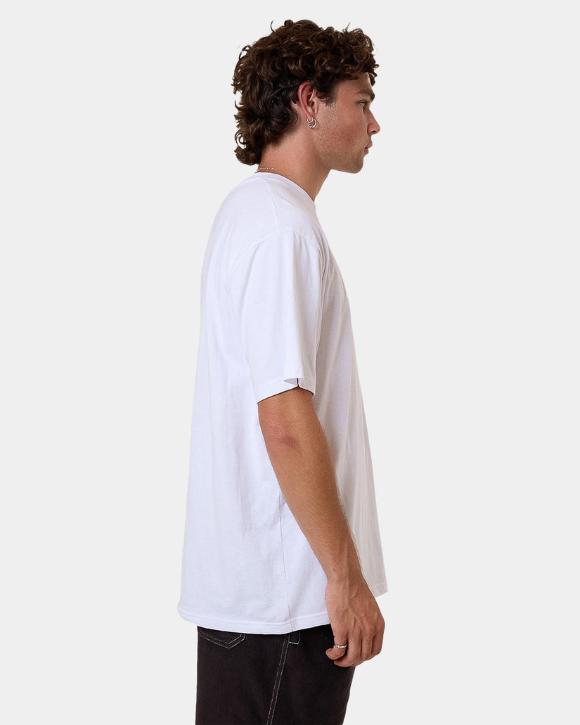 Mens Paradise Before Anarchy T-Shirt