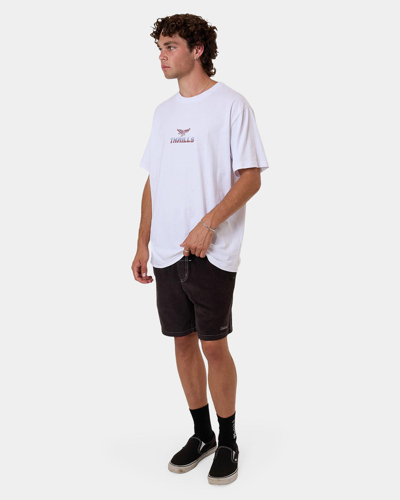 Mens Paradise Before Anarchy T-Shirt