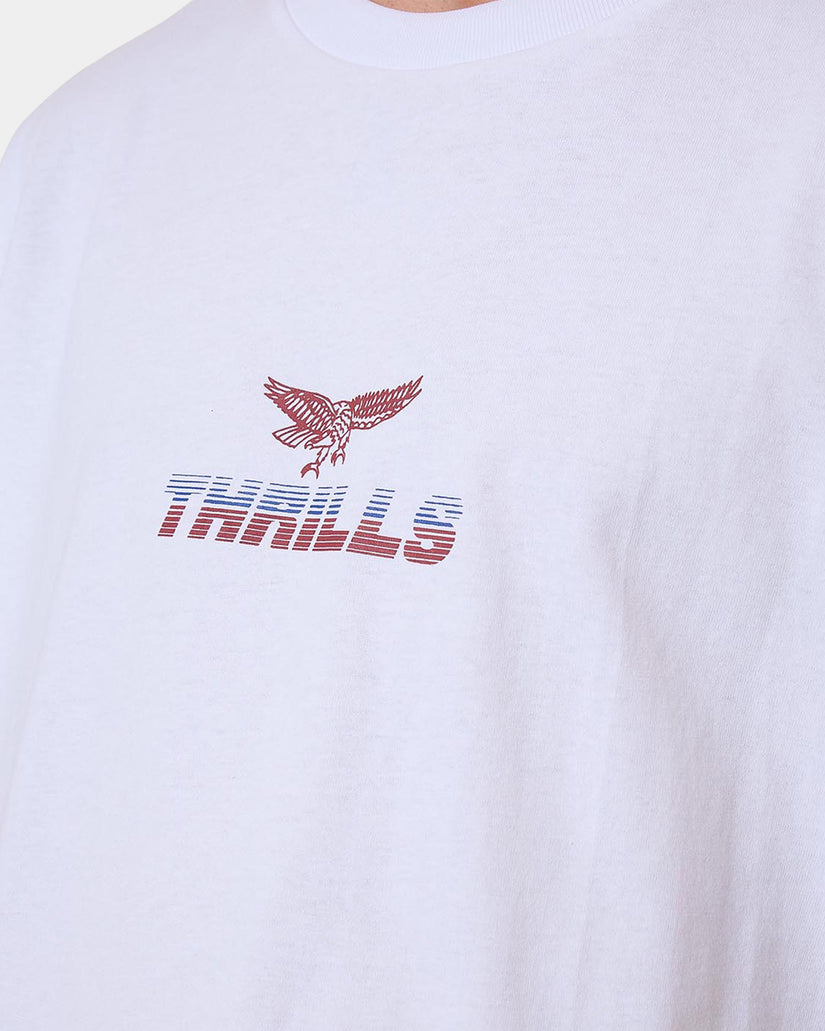 Mens Paradise Before Anarchy T-Shirt