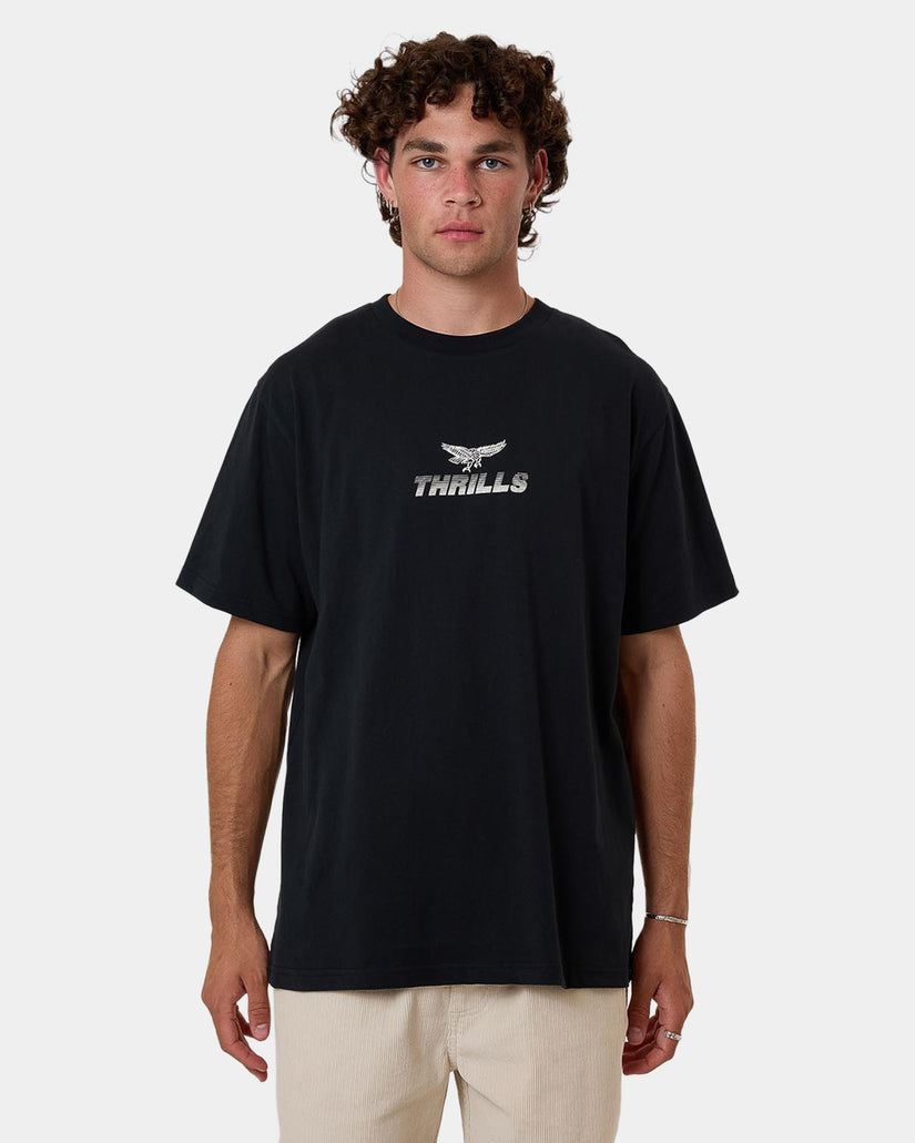 Mens Paradise Before Anarchy T-Shirt