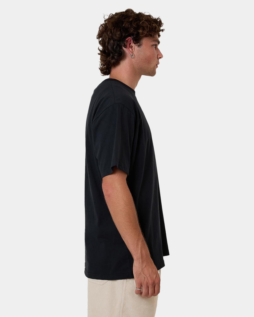 Mens Paradise Before Anarchy T-Shirt