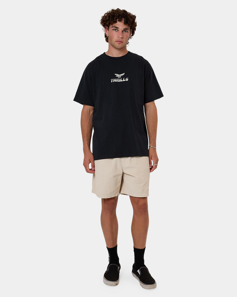 Mens Paradise Before Anarchy T-Shirt