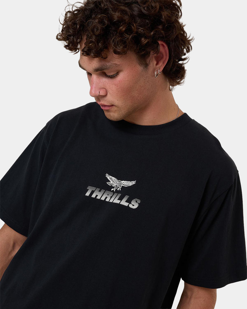 Mens Paradise Before Anarchy T-Shirt