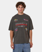 Mens Anarchy In Paradise T-Shirt