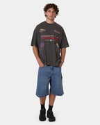 Mens Anarchy In Paradise T-Shirt