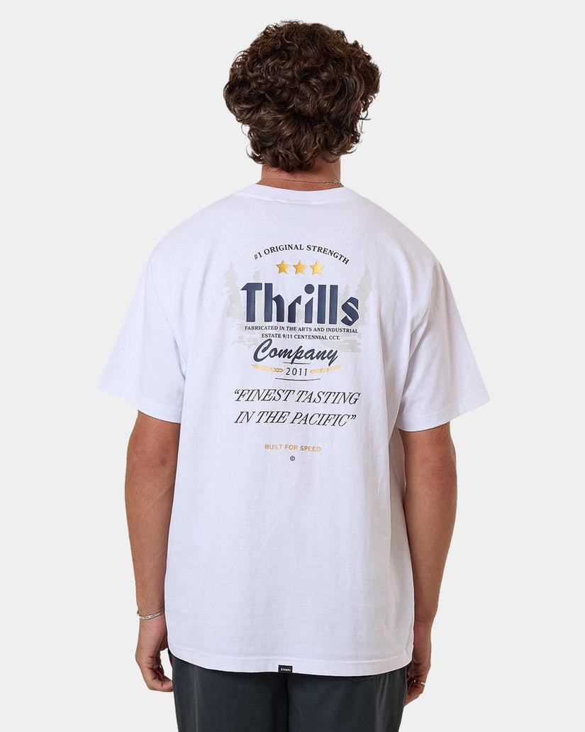 Mens OG Strength T-Shirt