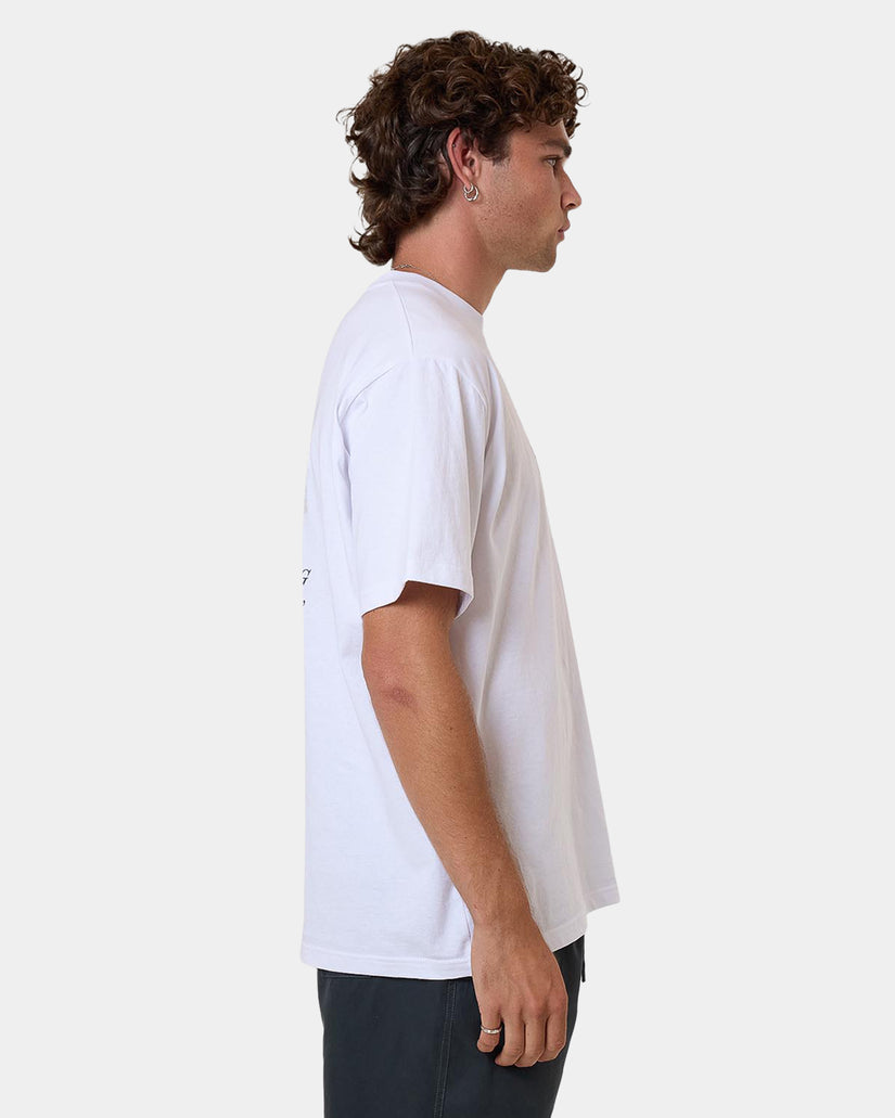 Mens OG Strength T-Shirt